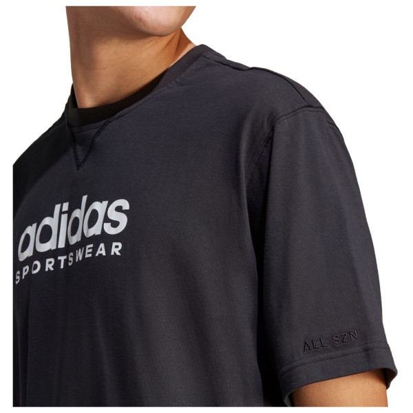 adidas - All Season Graphic T-Shirt - T-shirt technique