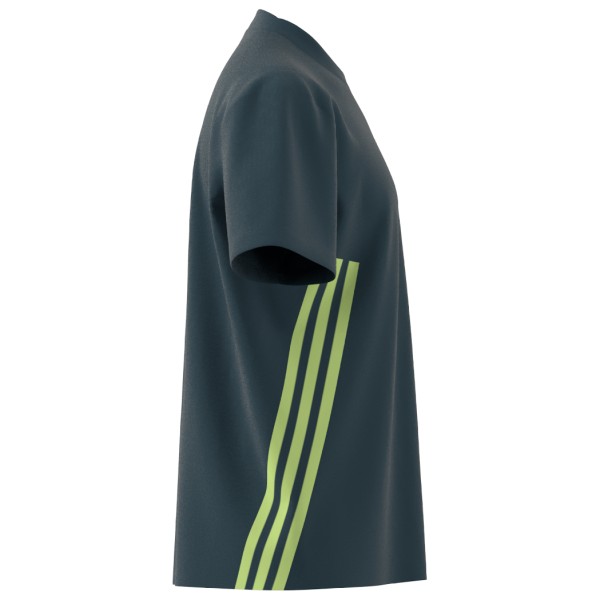 adidas - Future Icons 3-Stripes T-Shirt - Sport shirt