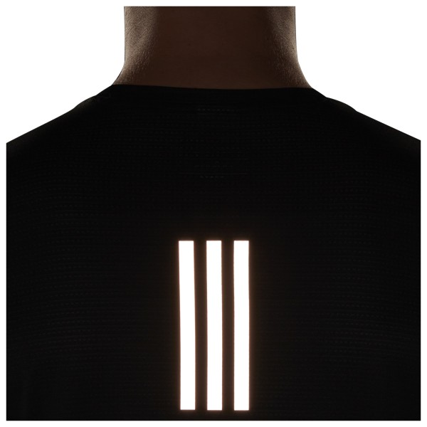 adidas - Own The Run Longsleeve - Løbeshirt