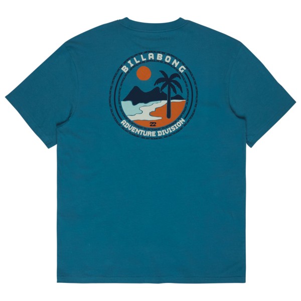 Billabong - Rockies S/S - T-shirt