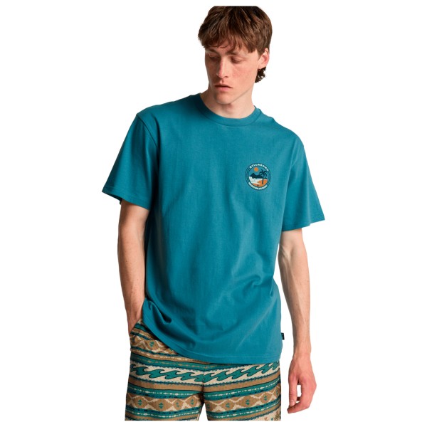 Billabong - Rockies S/S - T-shirt