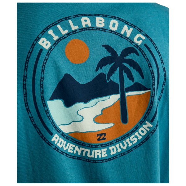 Billabong - Rockies S/S - T-shirt