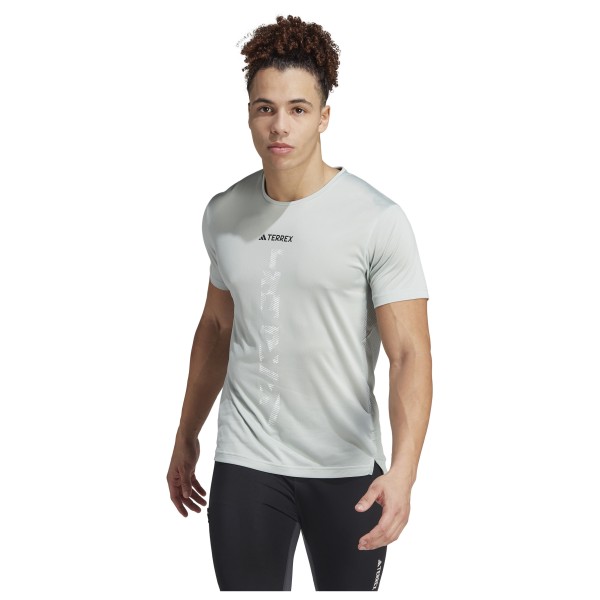 adidas Terrex - Terrex Agravic Trail Running T-Shirt - Camiseta funcional