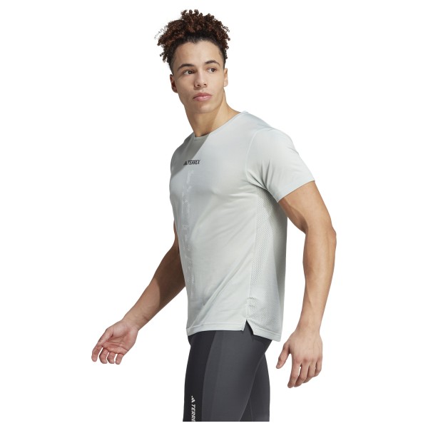 adidas Terrex - Terrex Agravic Trail Running T-Shirt - Camiseta funcional