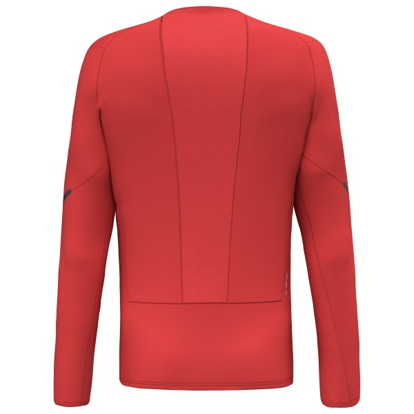 Salewa - Pedroc Dry L/S Tee - Camiseta de manga larga