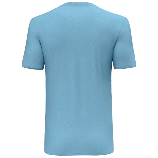 Salewa - Pure Eagle Frame Dry T-Shirt - Camiseta de manga corta