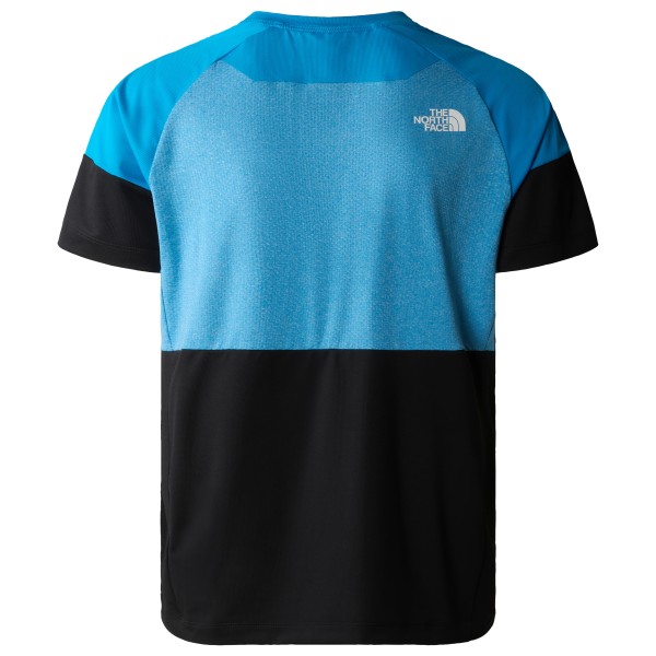 The North Face - Bolt Tech Tee - Sport shirt