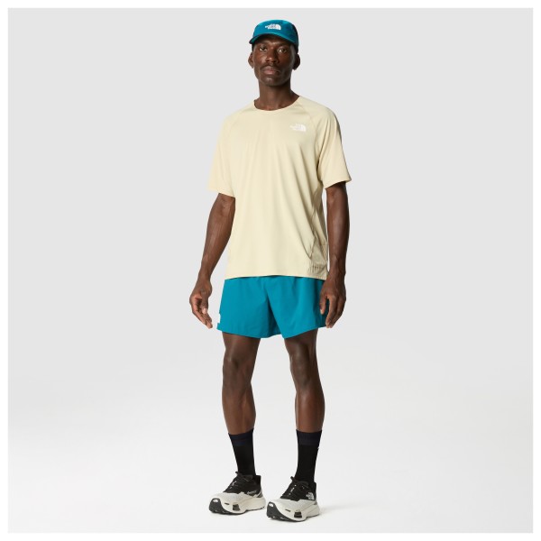 The North Face - Summit High Trail Run S/S - Hardloopshirt