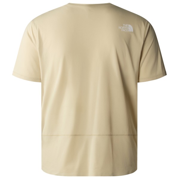 The North Face - Summit High Trail Run S/S - Løbeshirt