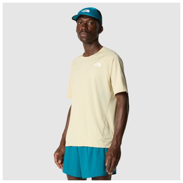 The North Face - Summit High Trail Run S/S - Løbeshirt