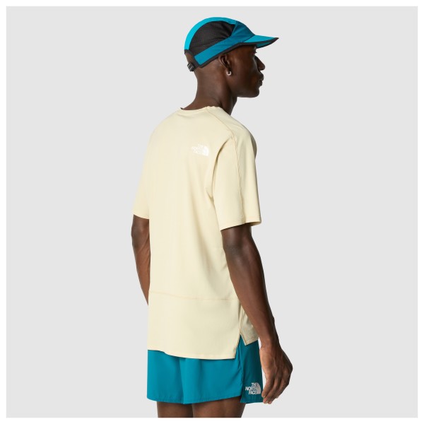 The North Face - Summit High Trail Run S/S - Løbeshirt