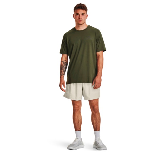 Under Armour - Rush Energy S/S - Camiseta funcional