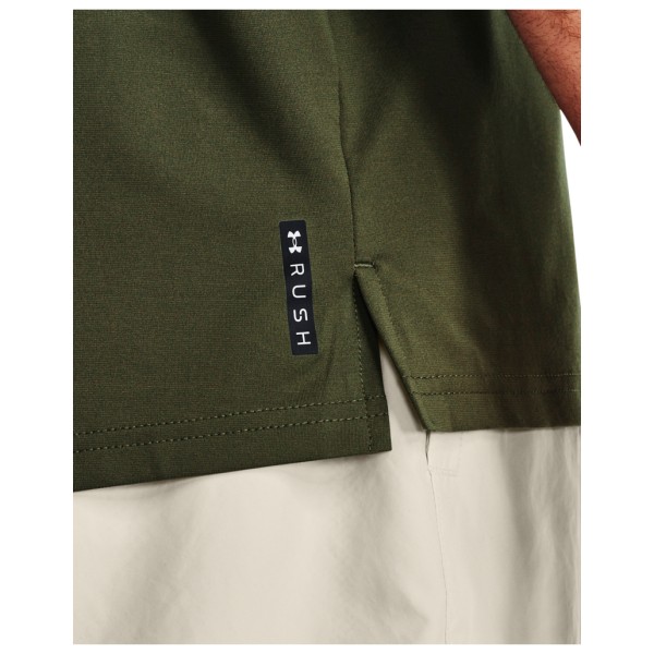 Under Armour - Rush Energy S/S - Camiseta funcional