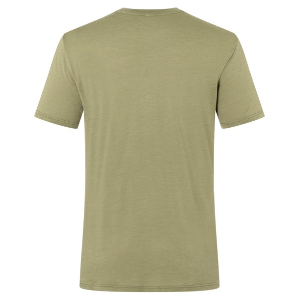 super.natural - Better A Fish Than Me Tee - Merinotröja