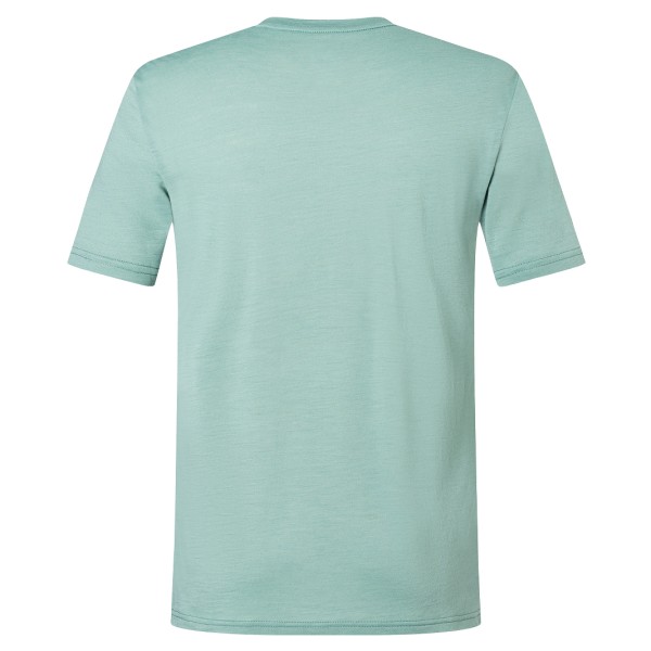 super.natural - Salt & Rock Tee - Merinotröja