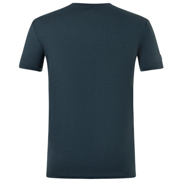 super.natural - Yes We Canned Tee - Merinotröja