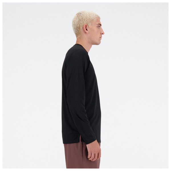 New Balance - Sport Essentials L/S - Loopshirt