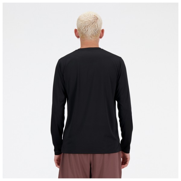 New Balance - Sport Essentials L/S - Loopshirt