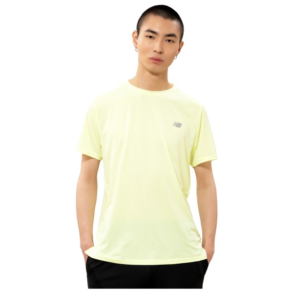 New Balance - Sport Essentials Run S/S - Maglia da corsa