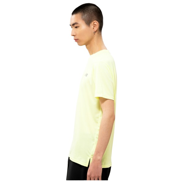 New Balance - Sport Essentials Run S/S - Maglia da corsa