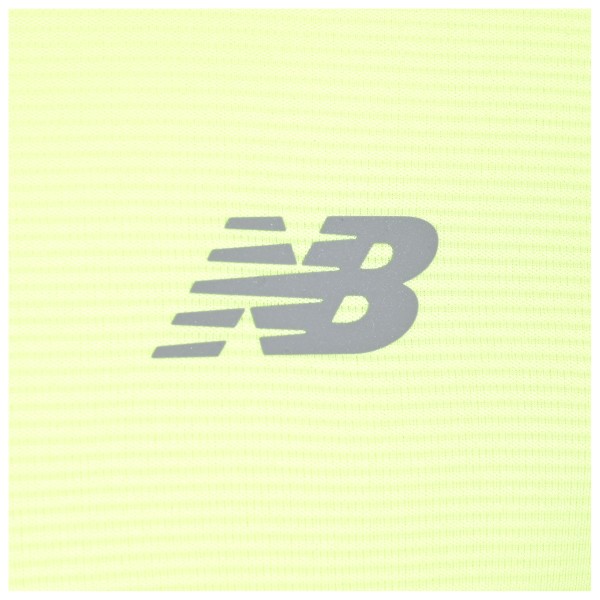 New Balance - Sport Essentials Run S/S - Running shirt