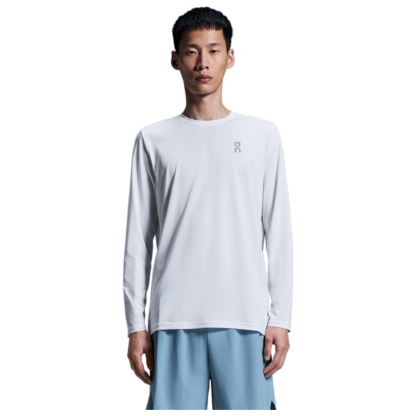 On - Core Long-T - Loopshirt