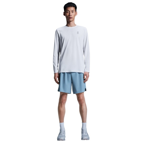 On - Core Long-T - Loopshirt