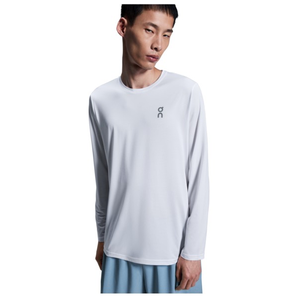 On - Core Long-T - Loopshirt
