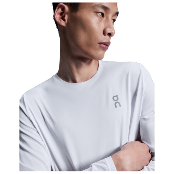 On - Core Long-T - Loopshirt