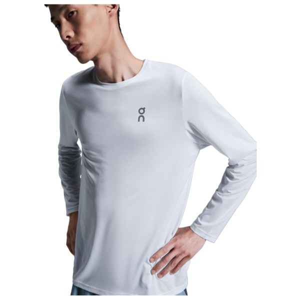 On - Core Long-T - Loopshirt