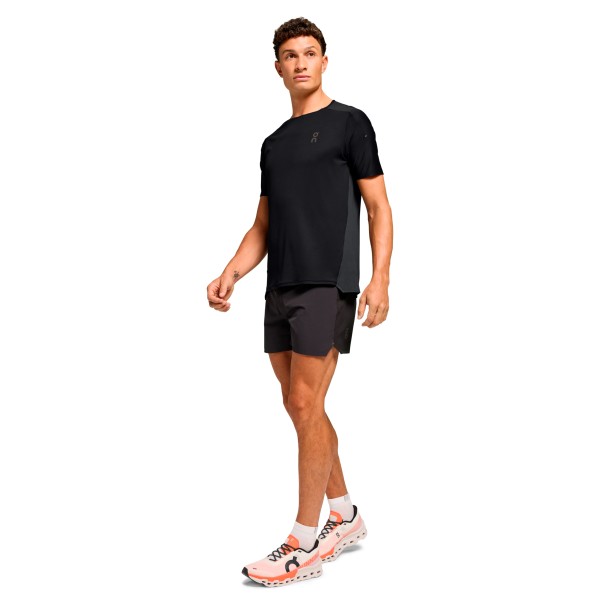 On - Performance-T - Loopshirt