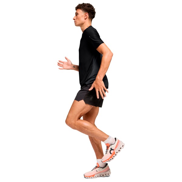 On - Performance-T - Loopshirt