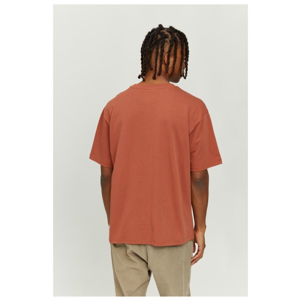 Mazine - Heavy Basic T-Shirt - T-paidat