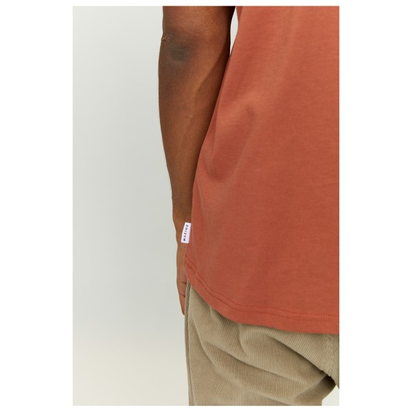 Mazine - Heavy Basic T-Shirt - T-Shirt