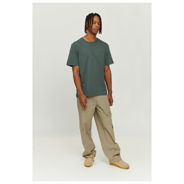 Mazine - Back Print T-Shirt - T-shirt