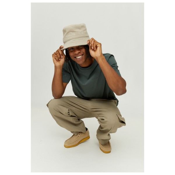 Mazine - Back Print T-Shirt - T-Shirt