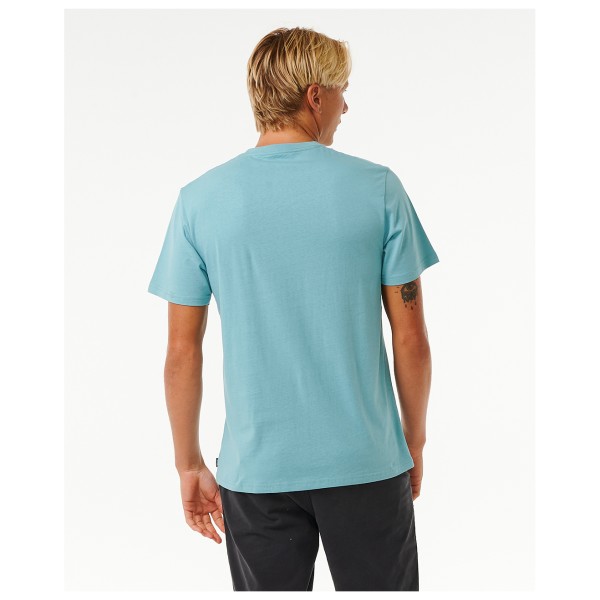 Rip Curl - Keep On Trucking Tee - Camiseta de manga corta