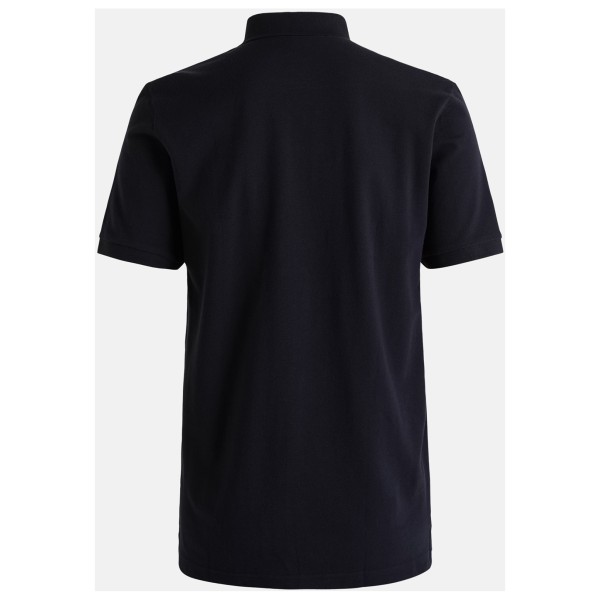 Peak Performance - Classic Cotton Polo - Poloshirt