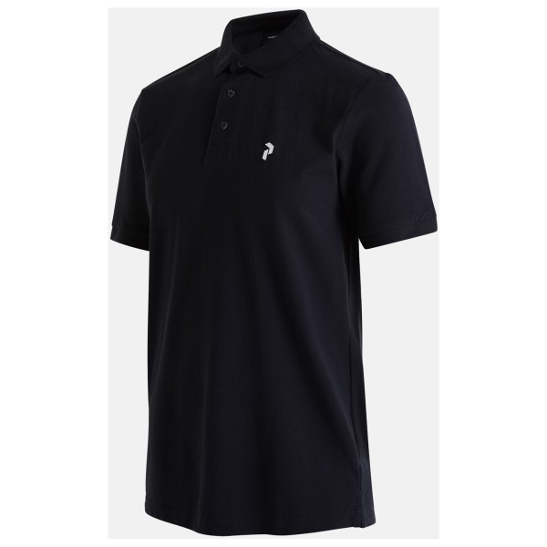 Peak Performance - Classic Cotton Polo - Poolo-paita