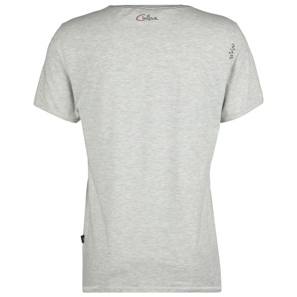 Chillaz - Feel The Spirit - Camiseta de manga corta