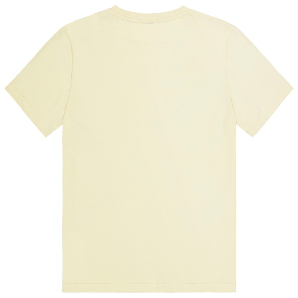 Picture - Basement Mustard Tee - Camiseta de manga corta