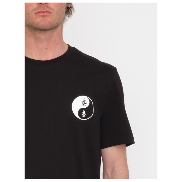 Volcom - Counterbalance Basic S/S - T-paidat
