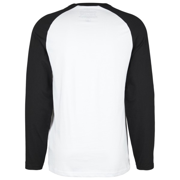Volcom - Pen Basic L/S - Maglia a manica lunga