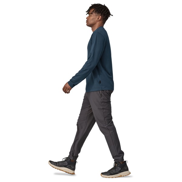 Patagonia - L/S Essential Tee - Camiseta de manga larga