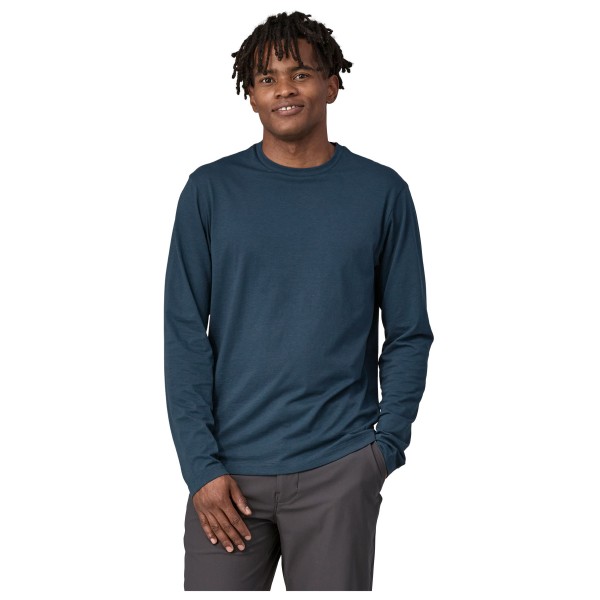 Patagonia - L/S Essential Tee - Longsleeve