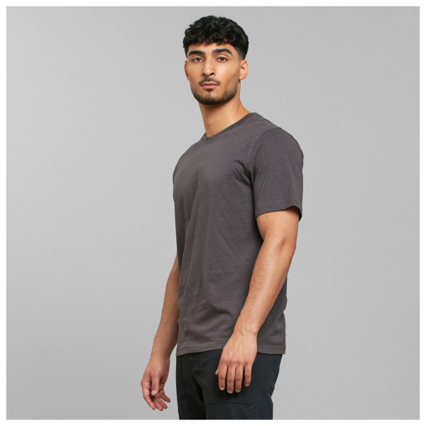 DEDICATED - T-Shirt Gustavsberg Hemp - Camiseta de manga corta