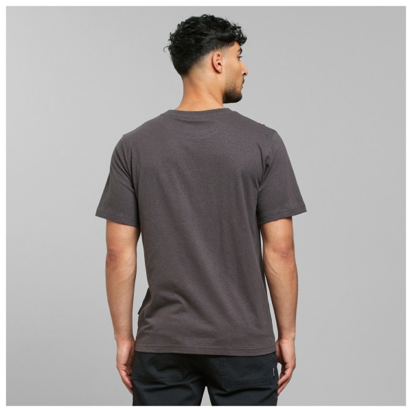 DEDICATED - T-Shirt Gustavsberg Hemp - Camiseta de manga corta