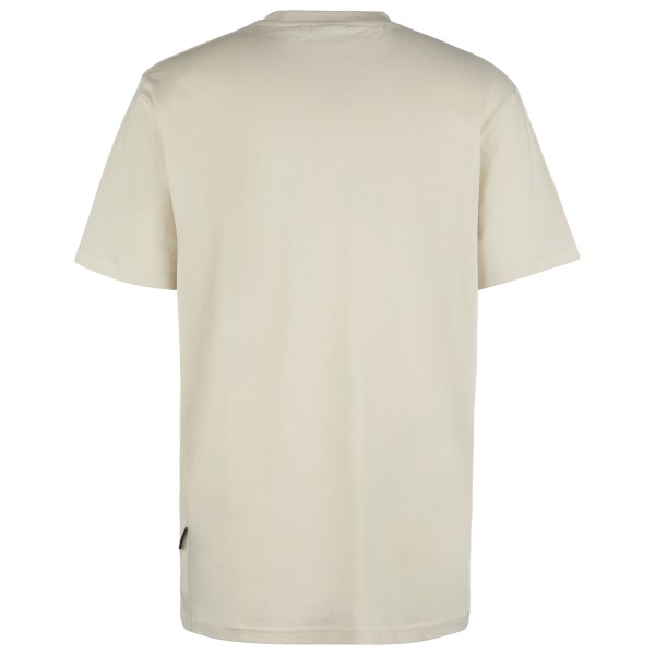 DEDICATED - T-Shirt Stockholm Wish Chest - Camiseta de manga corta