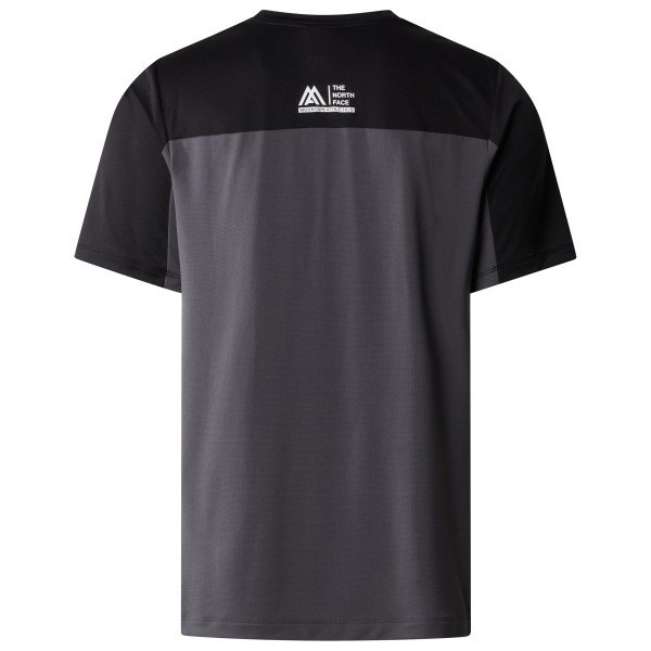 The North Face - Ma S/S Tee - Sportshirt