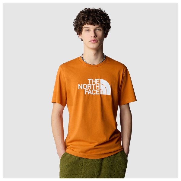 The North Face - S/S Easy Tee - Camiseta de manga corta